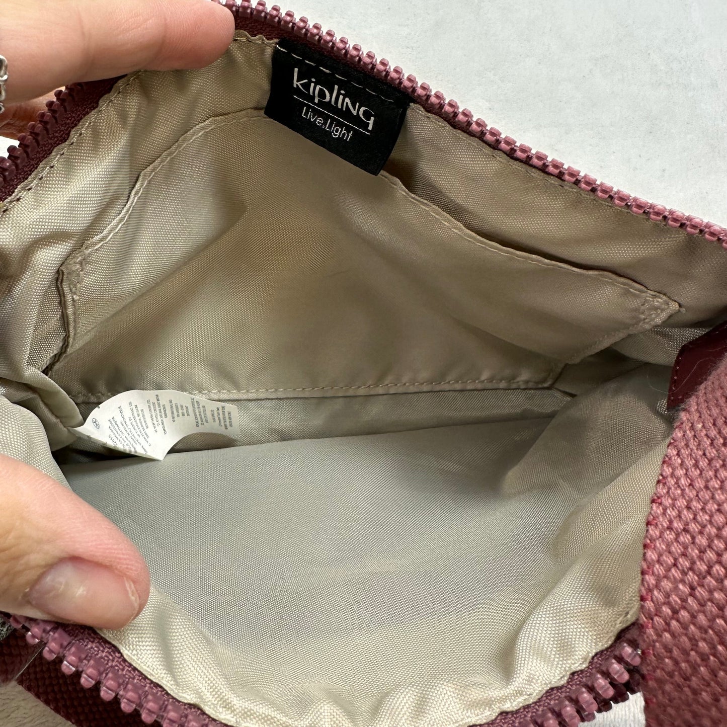 Crossbody By Kipling, Size: Small