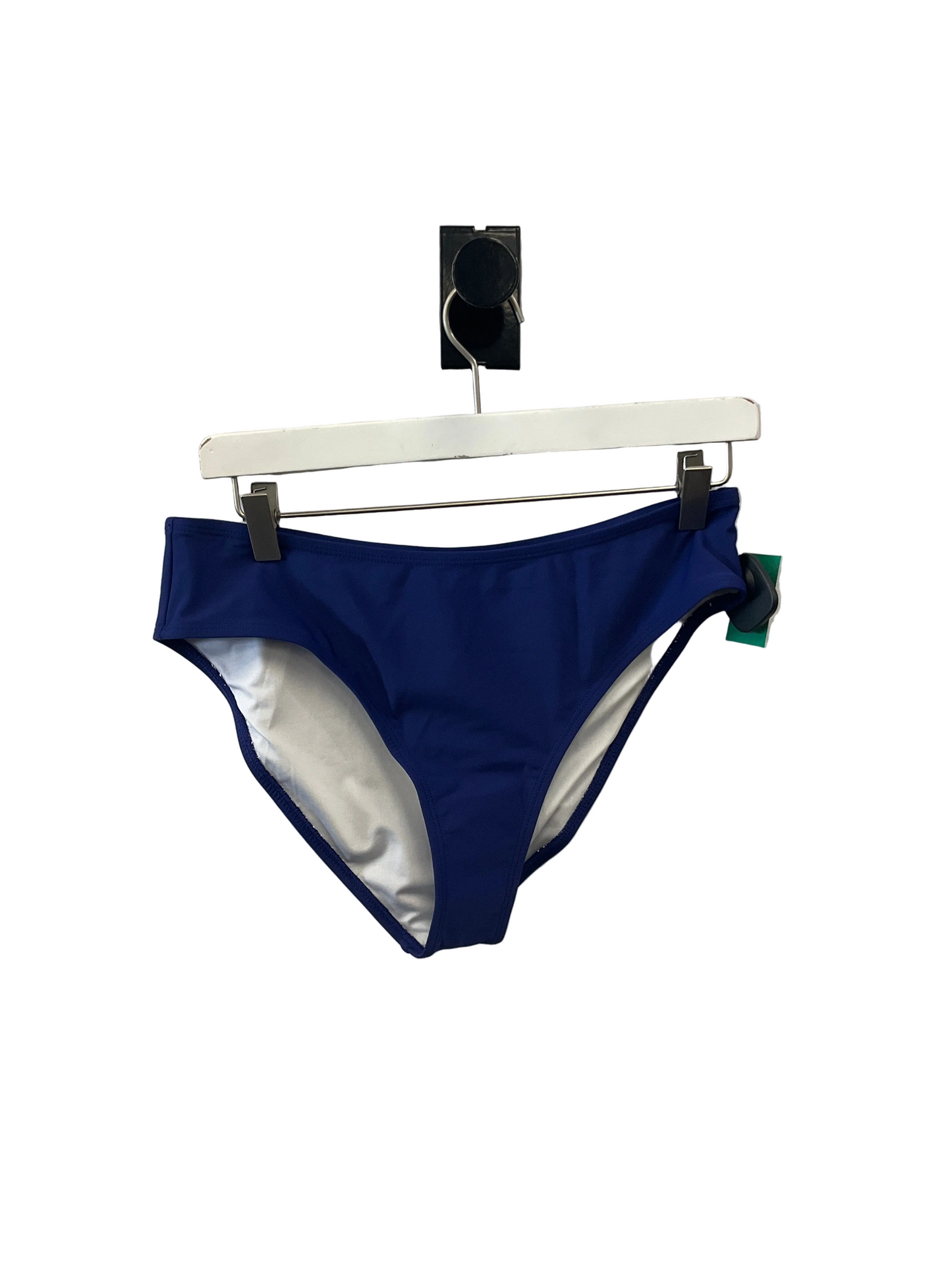 Swimsuit 2pc By Cupshe In Blue, Size: L