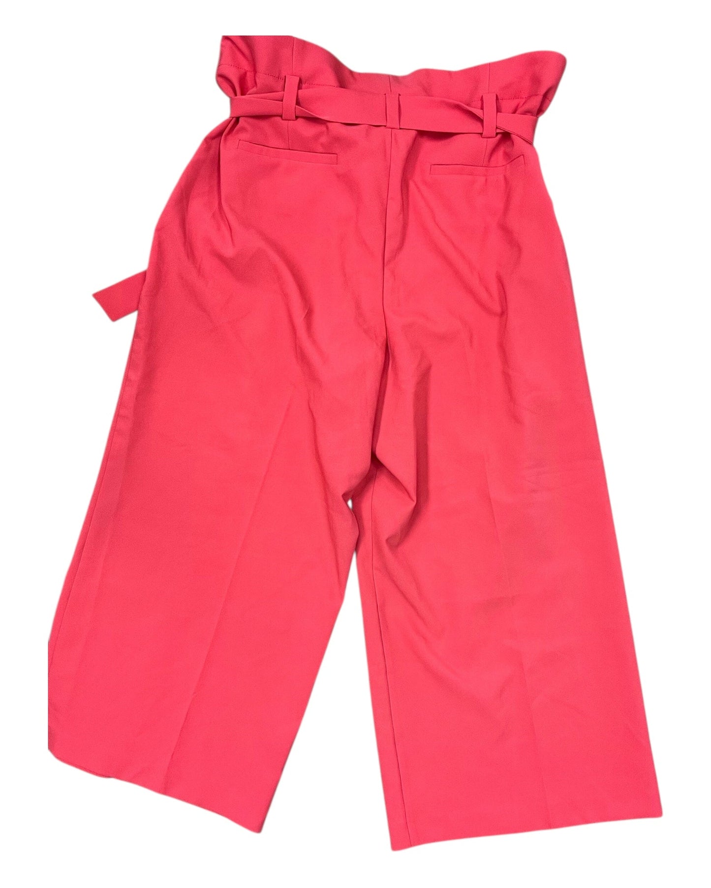 Pants Dress By New York And Co In Coral, Size:20