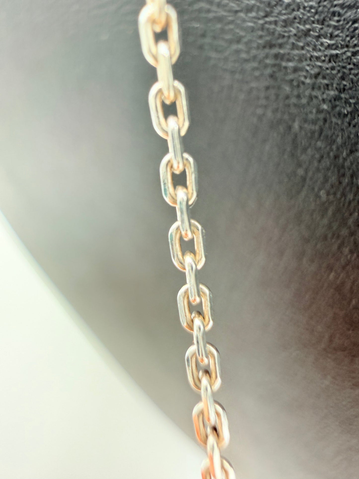 Necklace Luxury Designer By Gucci