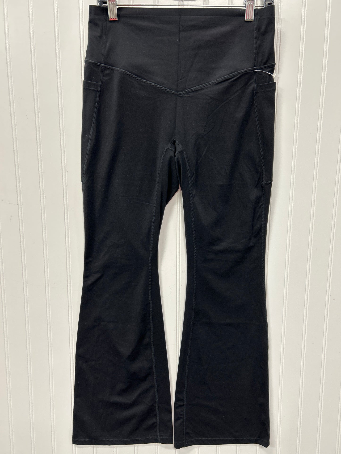 Athletic Leggings By Halara In Black, Size:L