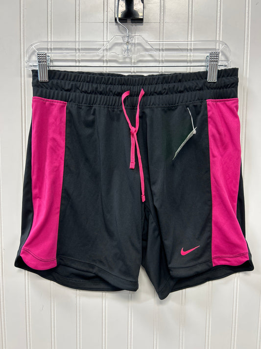 Athletic Shorts By Nike Apparel In Black, Size:Xs