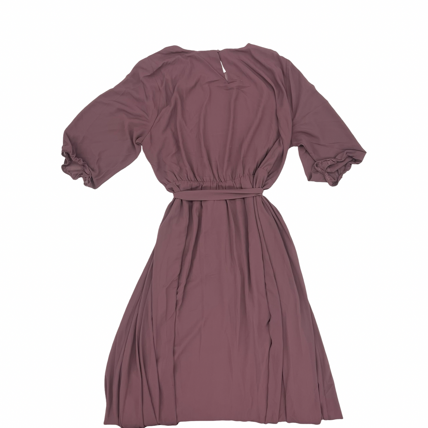 Dress Party Long By Baltic Born In Purple