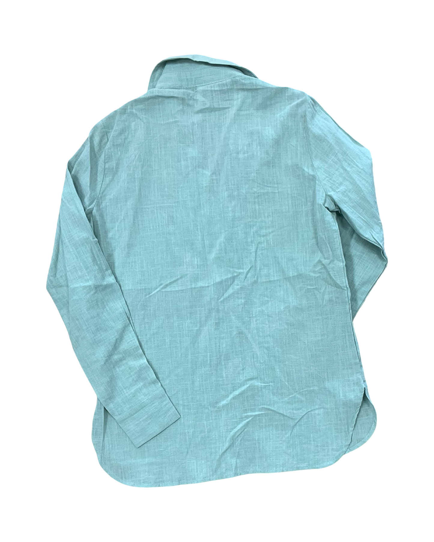 Top Ls By Clothes Mentor In Green, Size:S