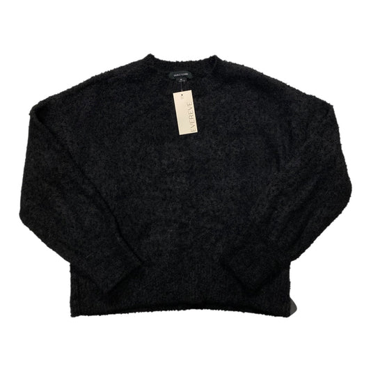 Sweater By Sanctuary In Black, Size:M