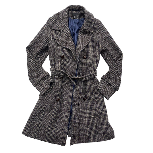 Coat Other By H&M In Multi, Size:4