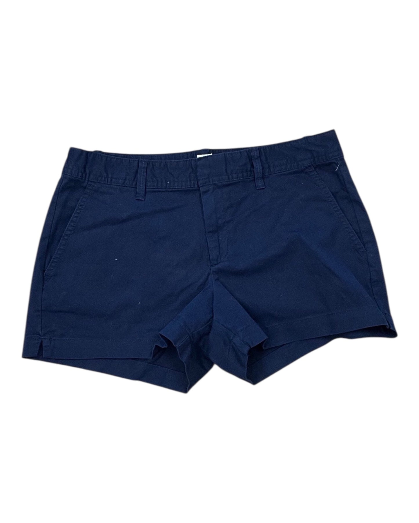 Shorts By Gap In Blue, Size:8