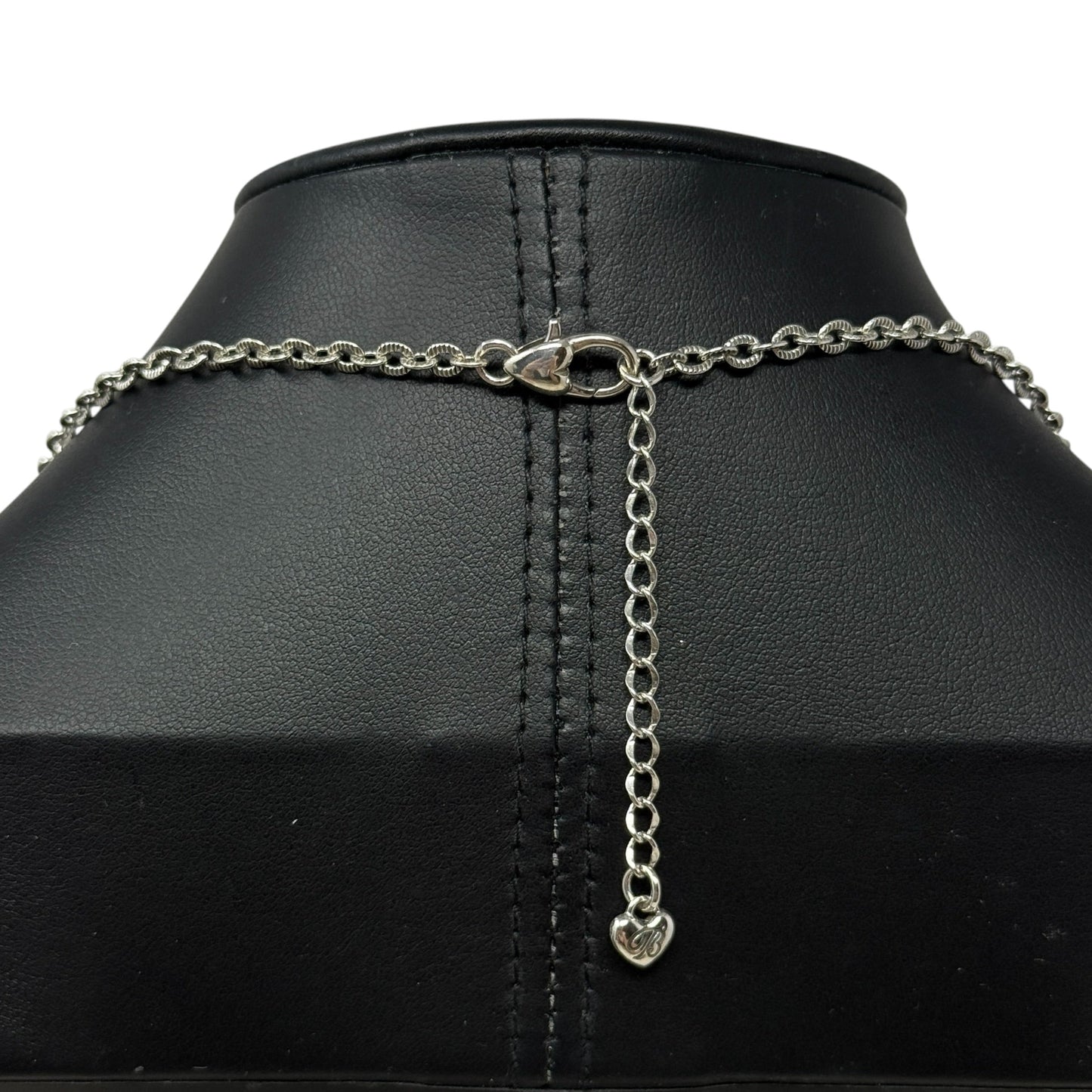 Trio Charm Necklace By Brighton
