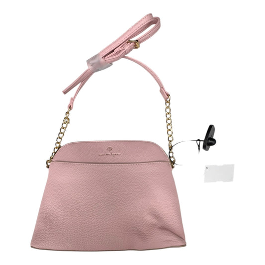 Handbag By Nanette By Nanette Lepore In Pink, Size:Medium