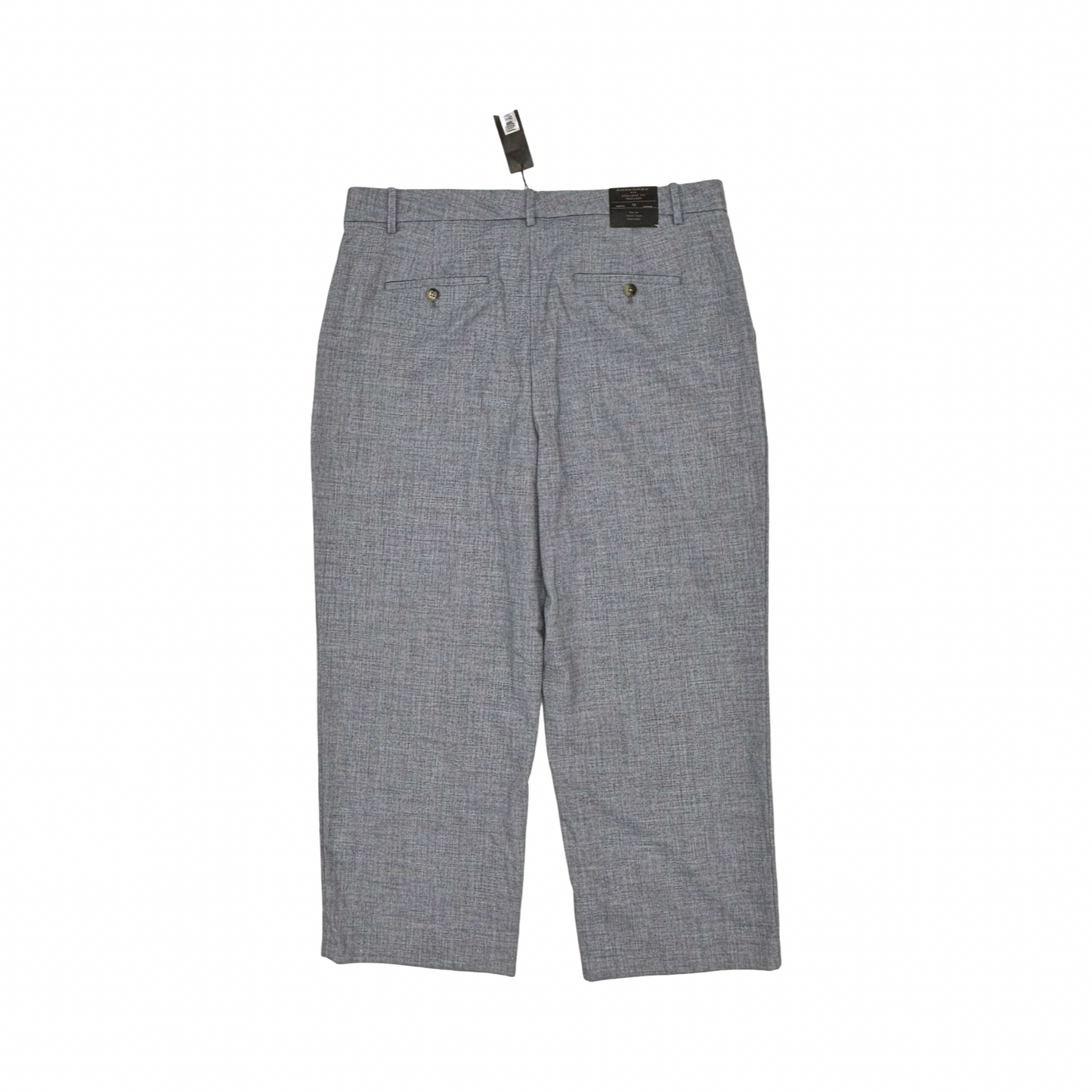 Pants Dress By Banana Republic In Grey, Size:16