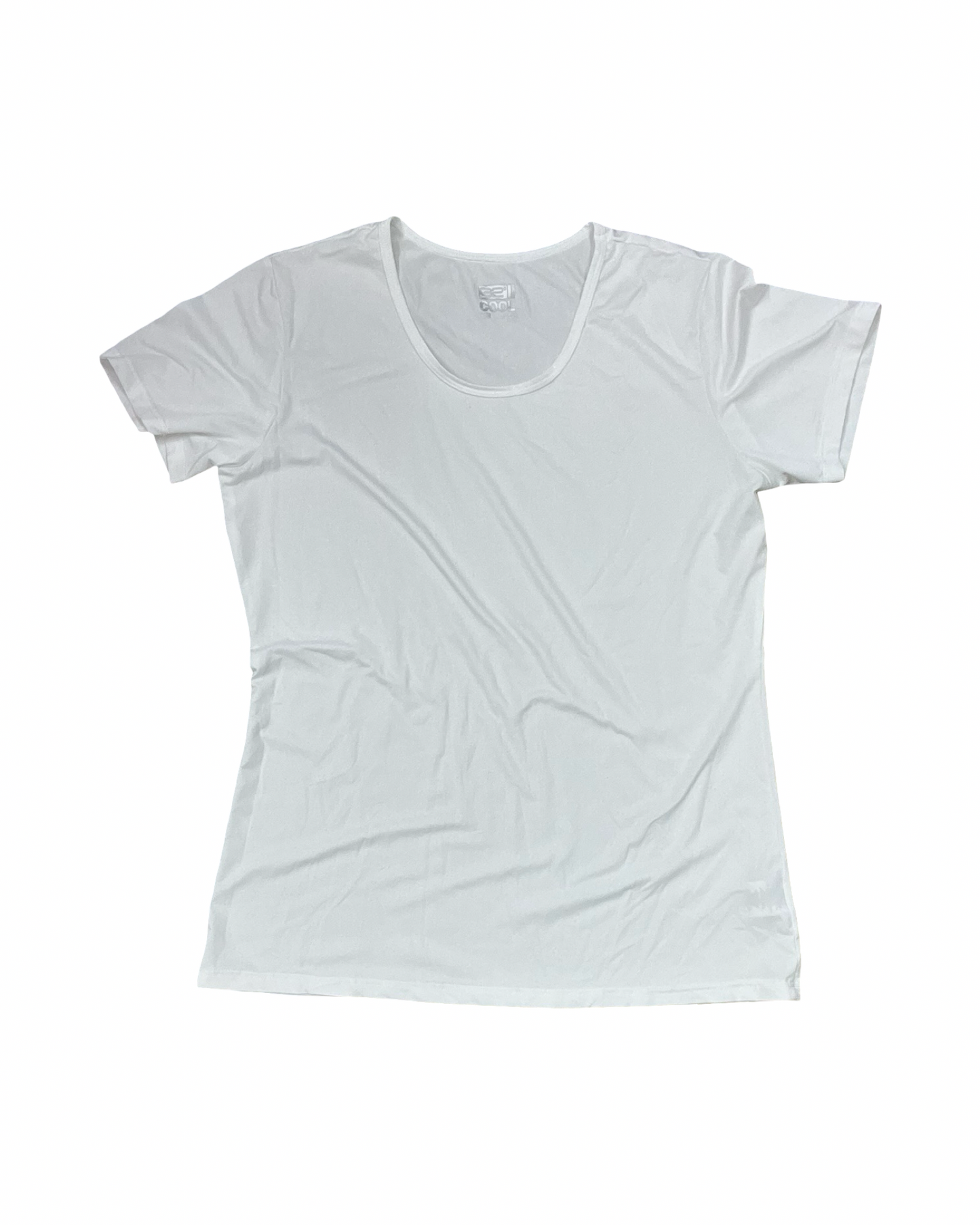 Top Ss By 32 Degrees In White, Size:Xl