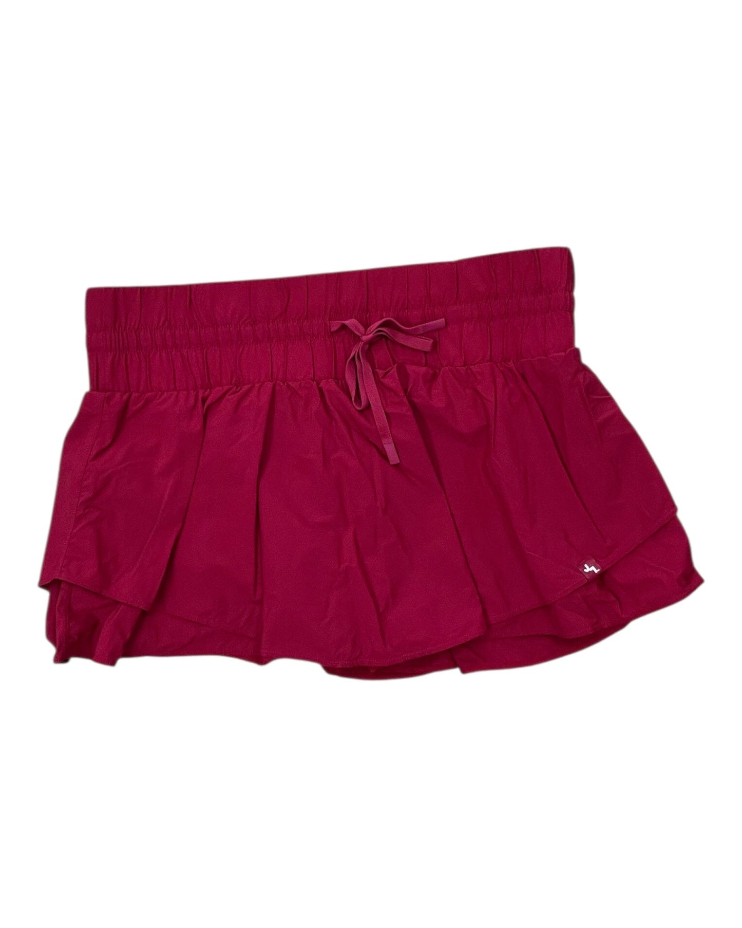 Athletic Shorts By Joy Lab In Red, Size:Xl