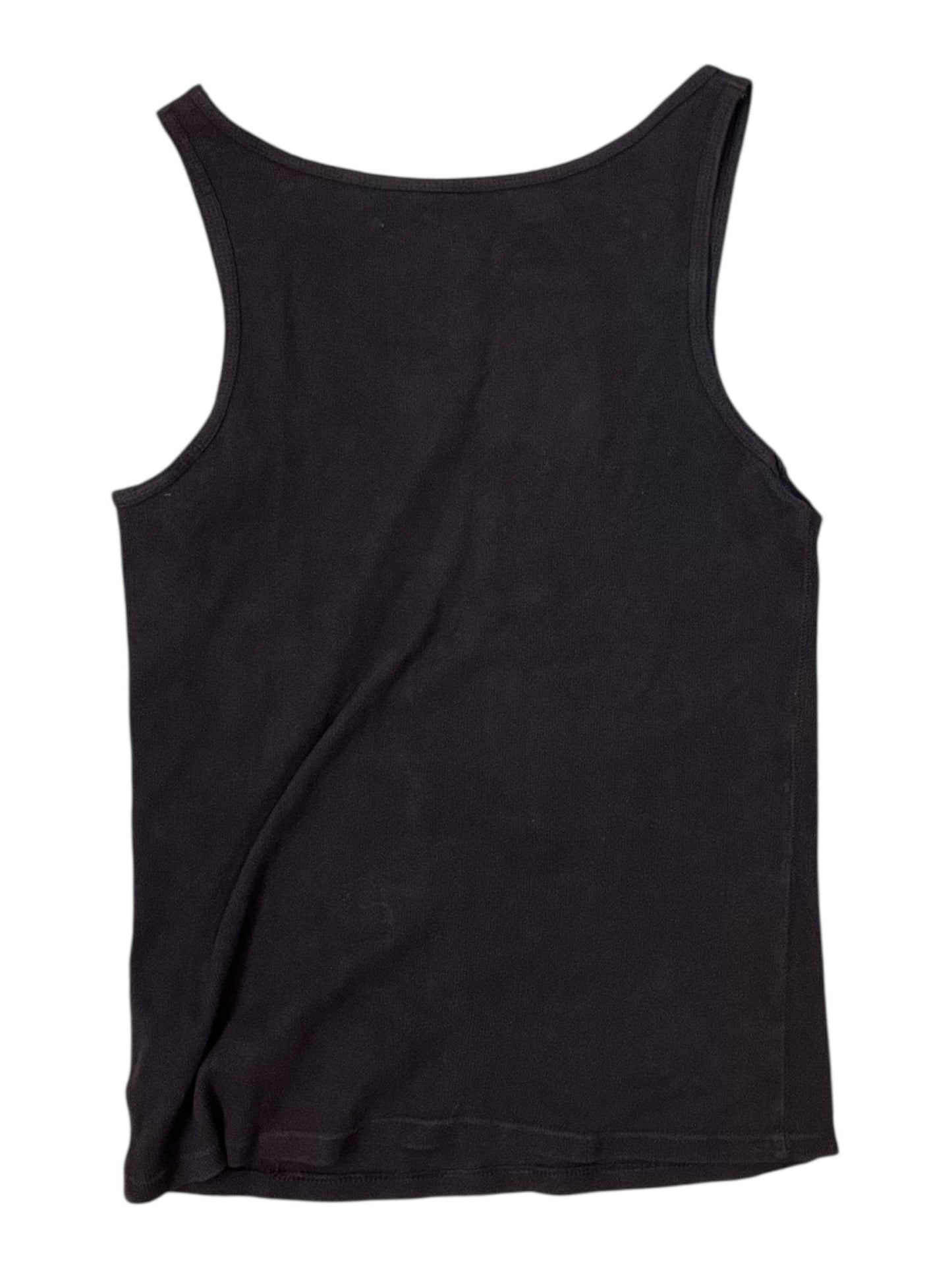 Tank Top By Faded Glory In Brown, Size:2X