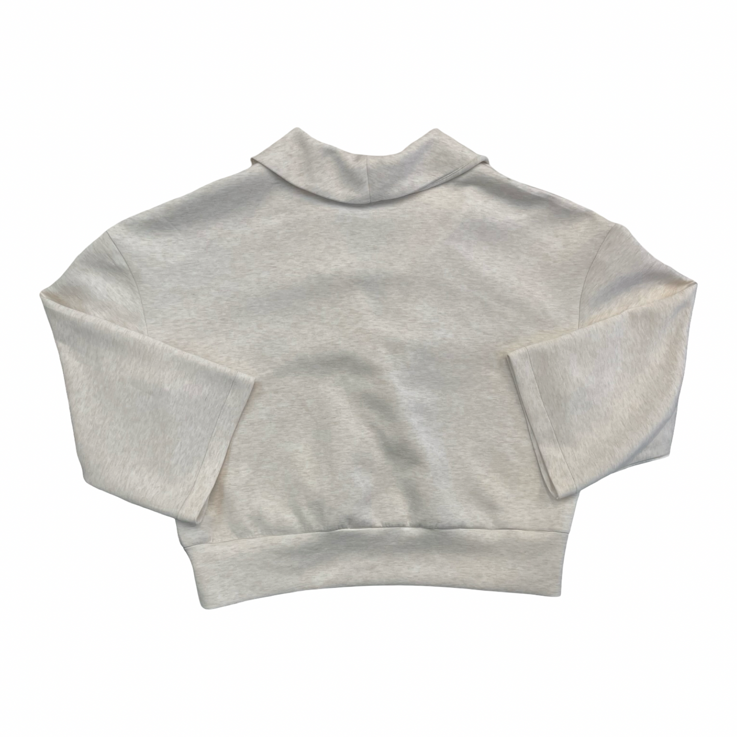 Top Ls By Spanx In Cream, Size:2X