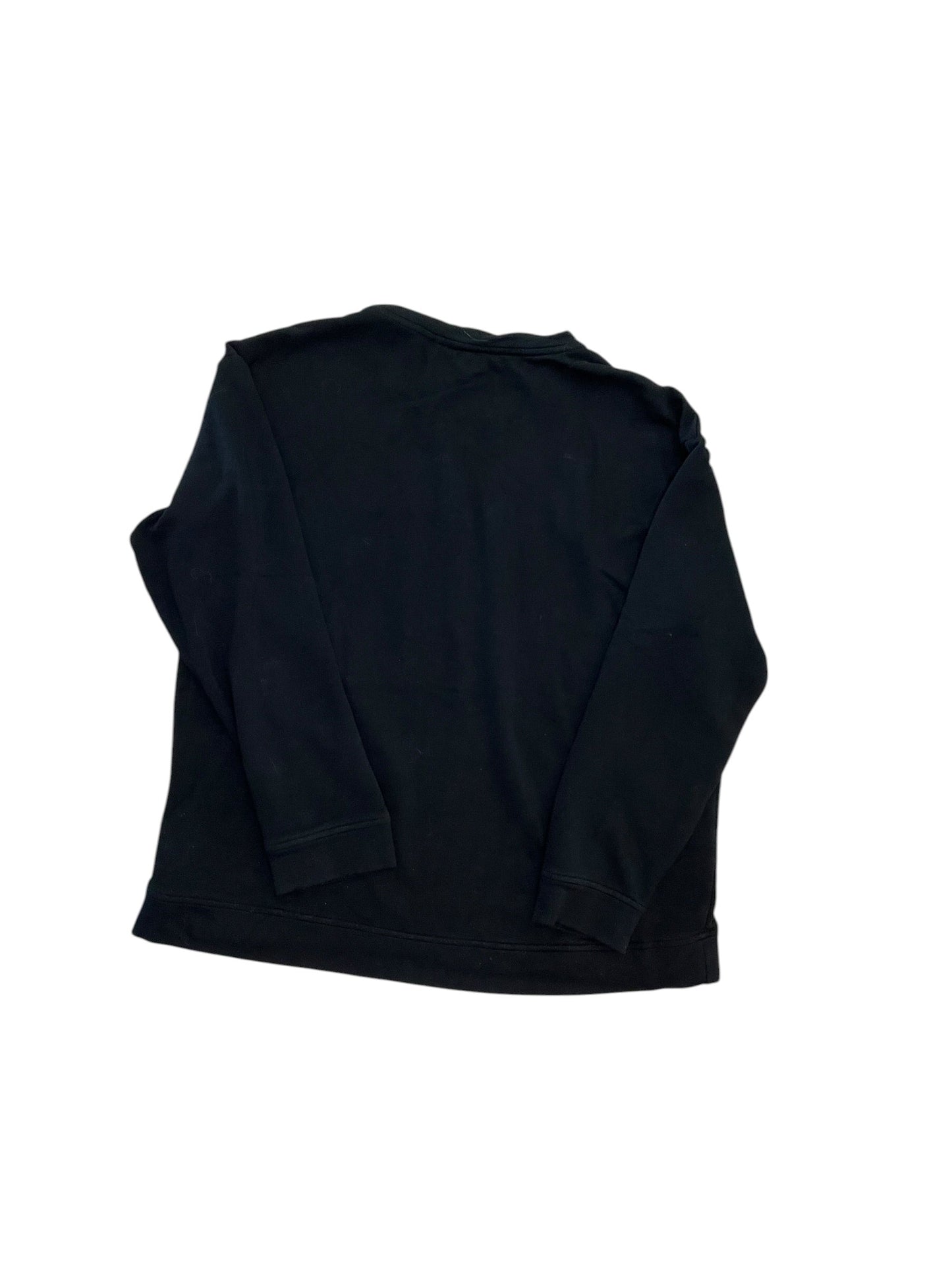 Top Ls By Orvis In Black, Size:M
