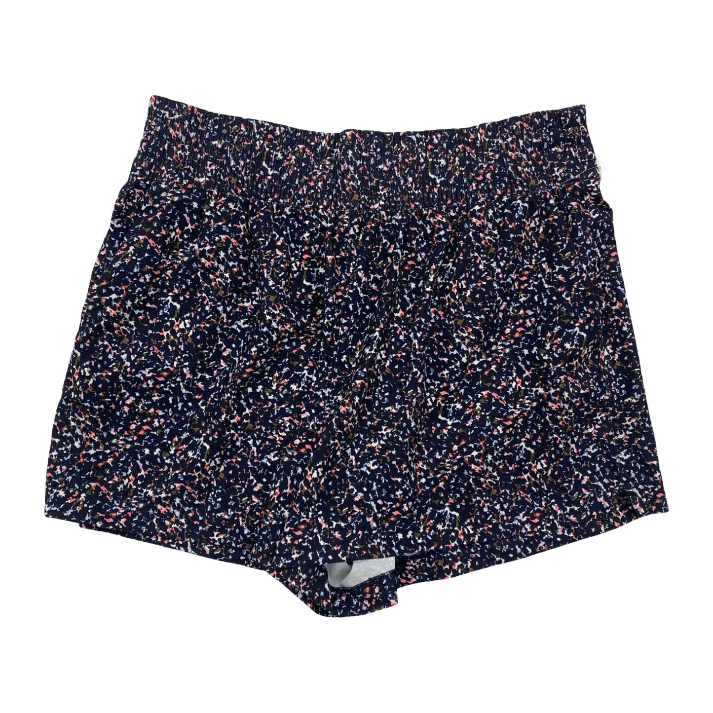 Athletic Shorts By Athleta In Multi, Size:M