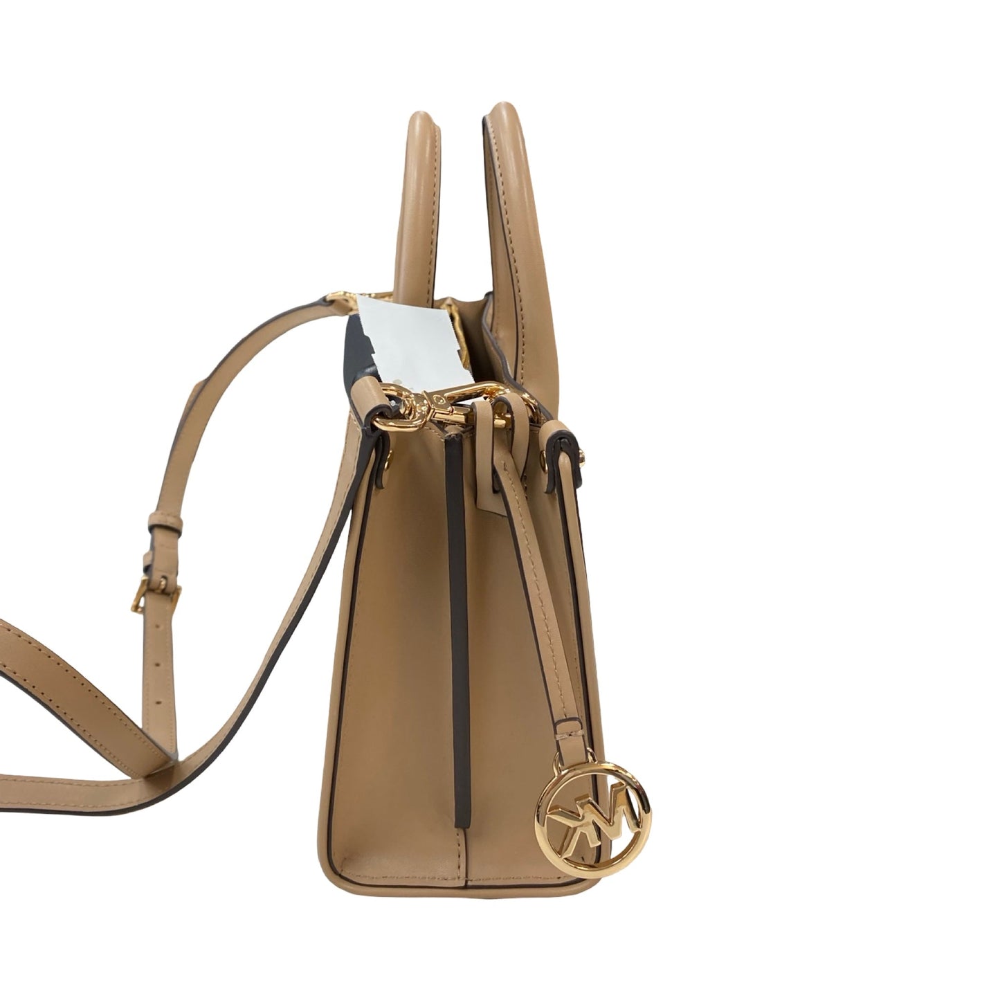 Handbag Designer By Michael Kors In Multi, Size:Medium