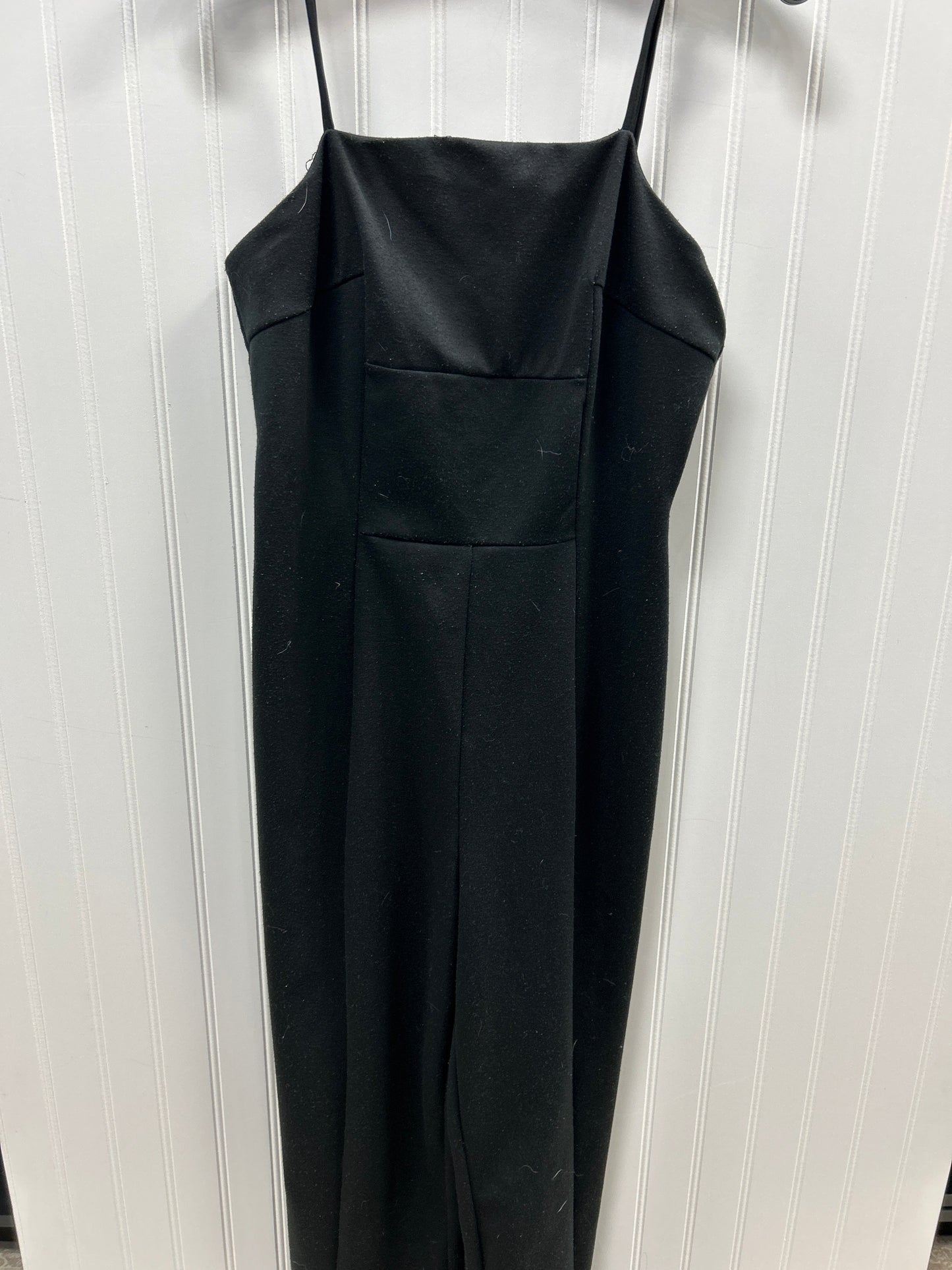 Jumpsuit By Wild Fable In Black, Size:S