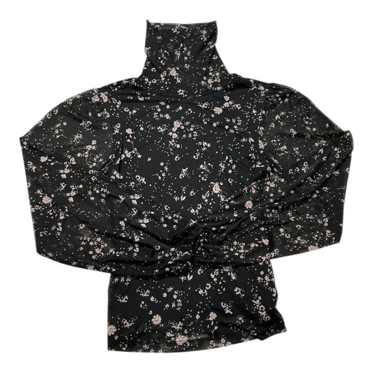 Top Ls By Sanctuary In Black, Size:Xs