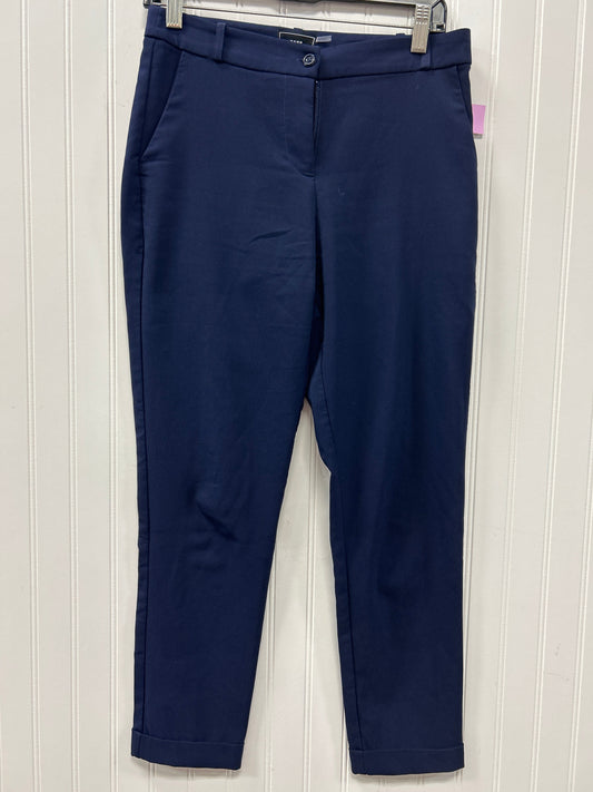 Pants Dress By Have In Blue, Size:S