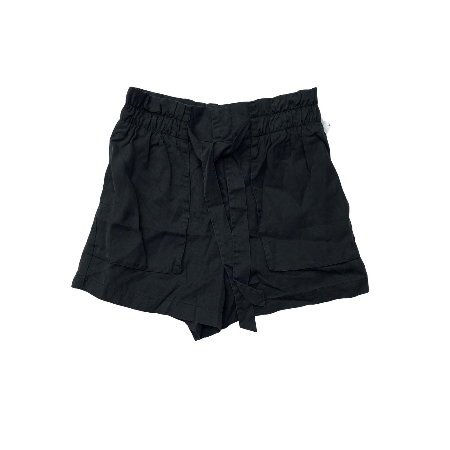 Shorts By Socialite In Black, Size:S