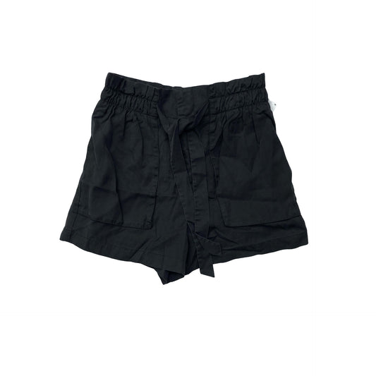 Shorts By Socialite In Black, Size:S