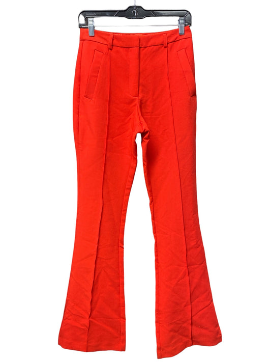 Pants Other By Forever 21 In Red, Size: M