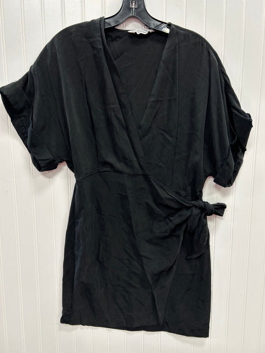 Dress Casual Short By Cmb In Black, Size:S
