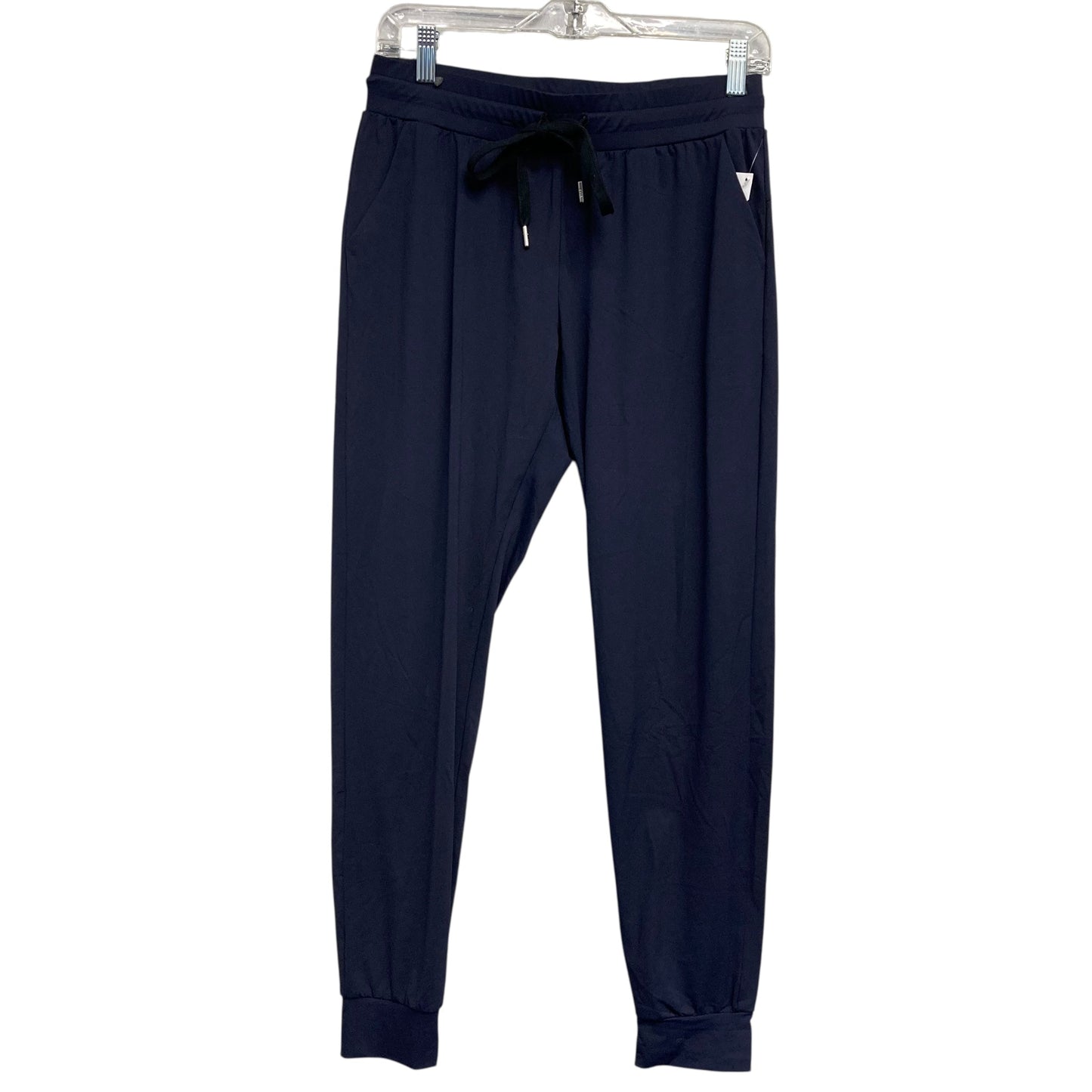 Athletic Pants By Zyia In Navy, Size:S