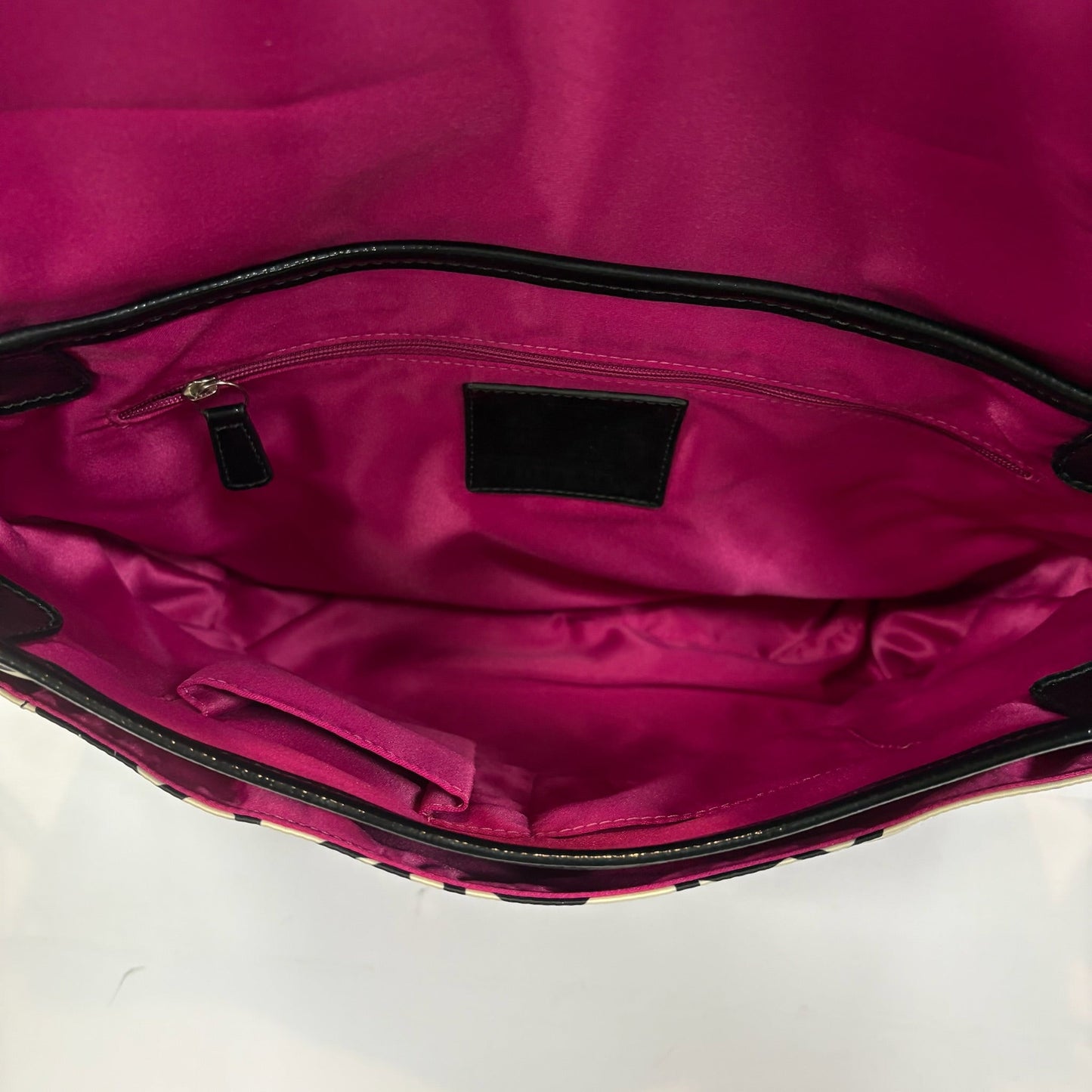 Handbag Designer By Coach, Size: Large