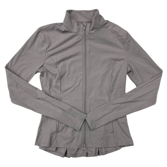Athletic Sweatshirt Collar By Fabletics In Purple