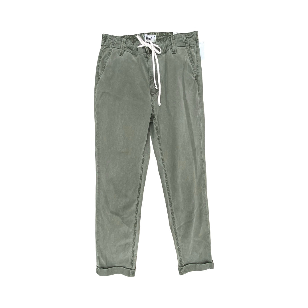 Pants Other By Paige In Green, Size:6