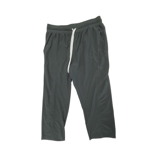 Athletic Pants By Zella In Black, Size:Xl