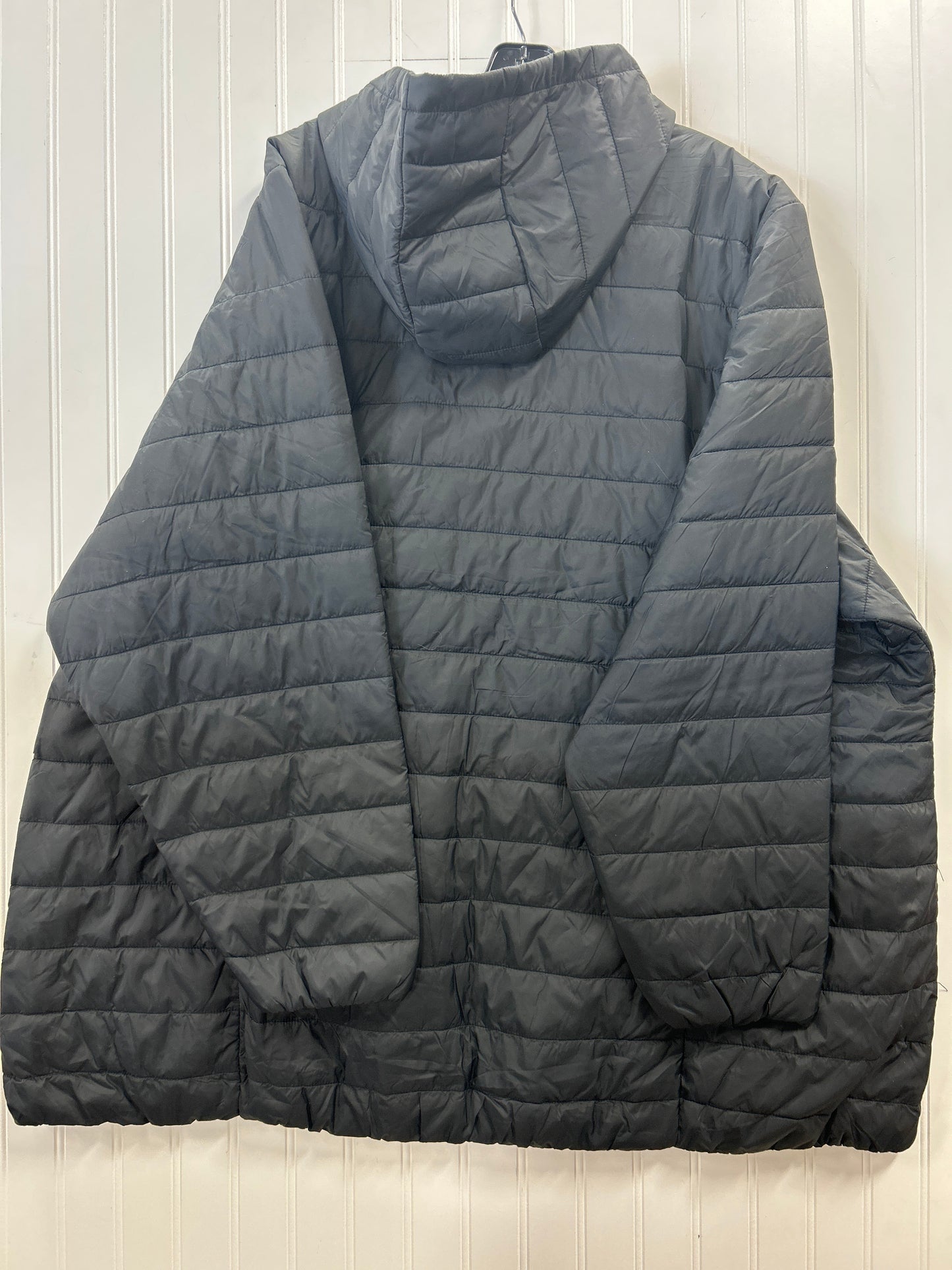 Jacket Other By Torrid In Black, Size:5