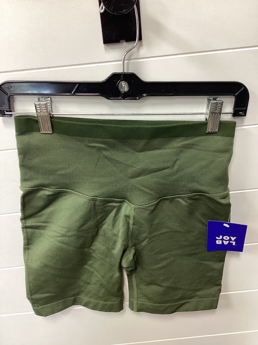Shorts By Joy Lab In Green, Size:S