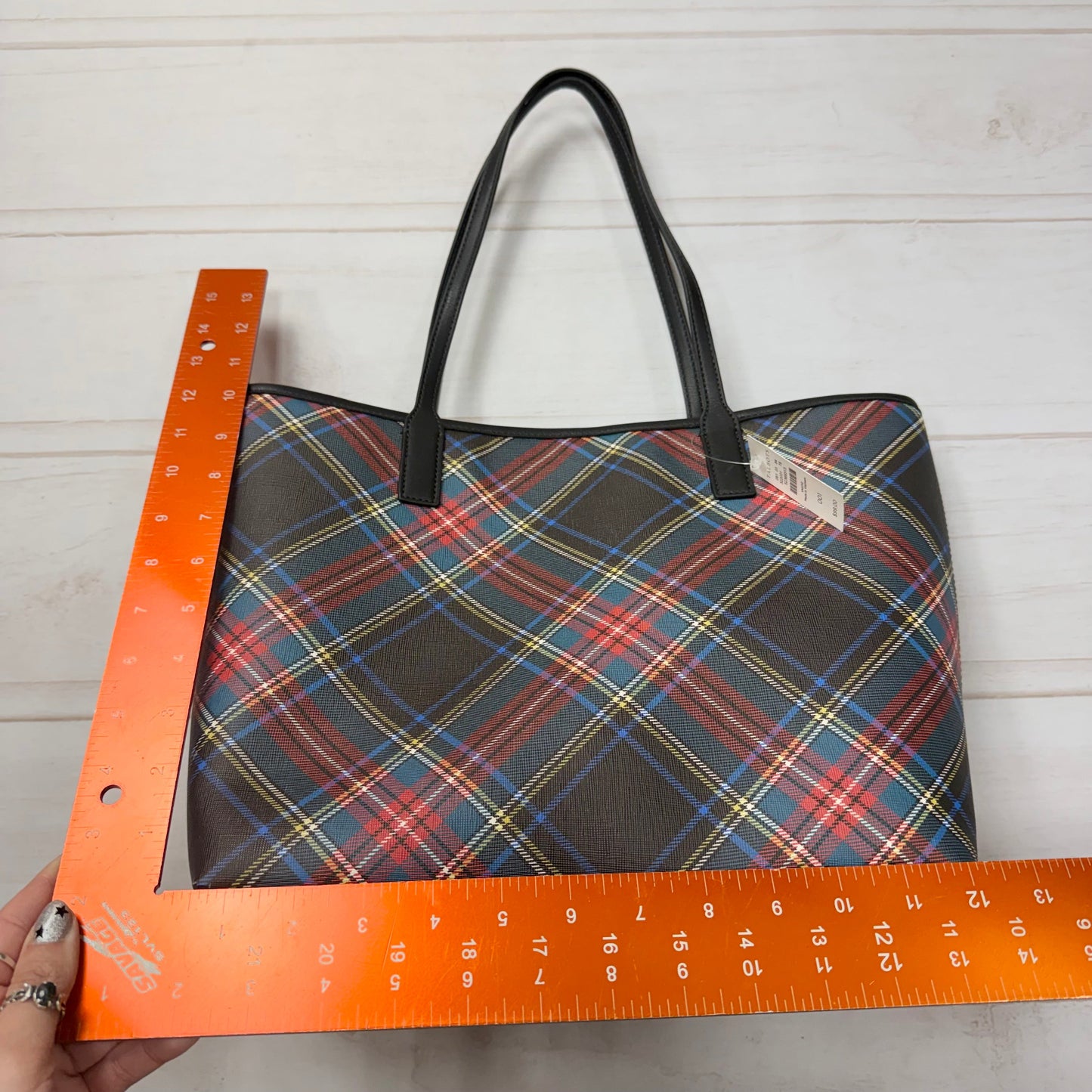 Tote By Talbots, Size: Medium