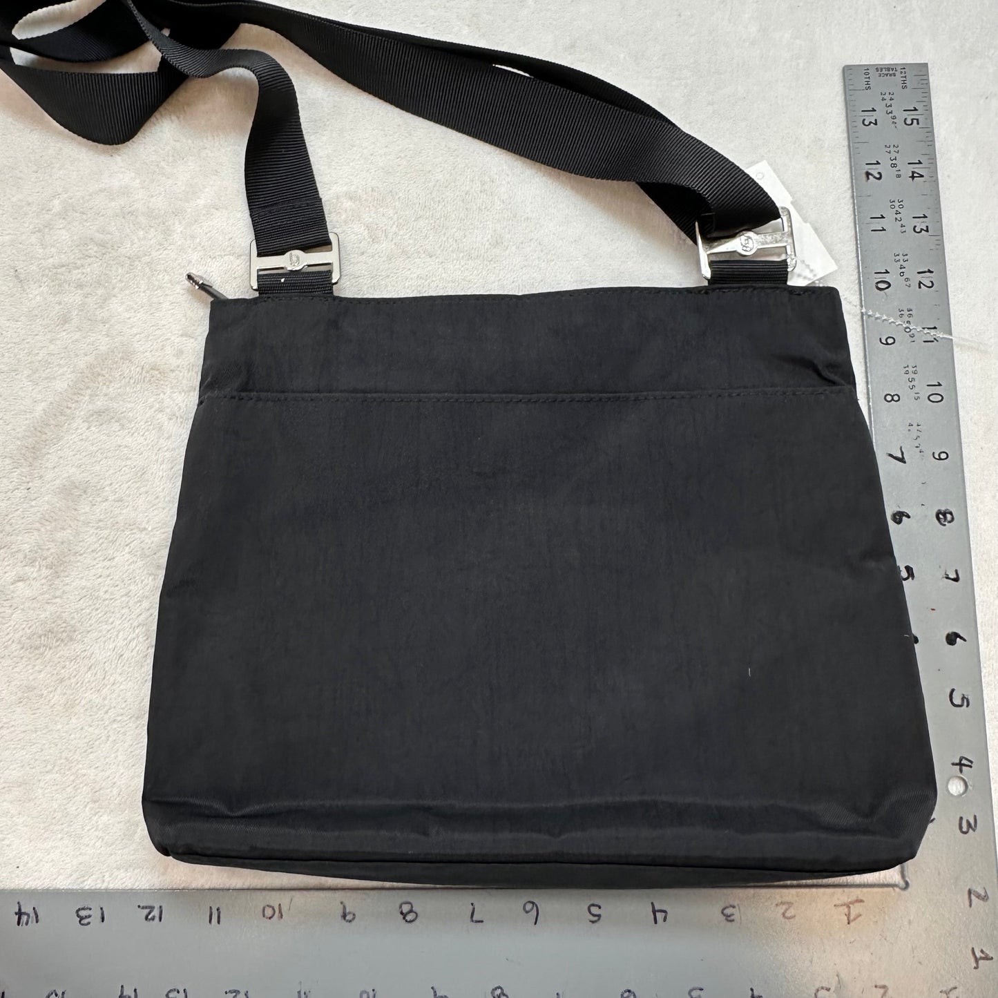 Handbag By Baggallini, Size: Small