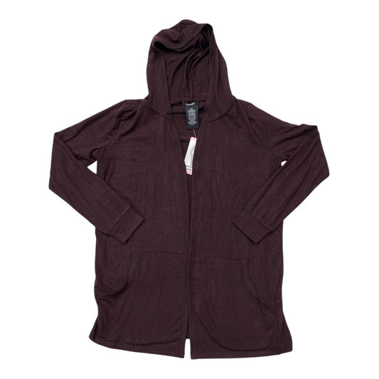 Top Ls By Premise In Maroon, Size:S