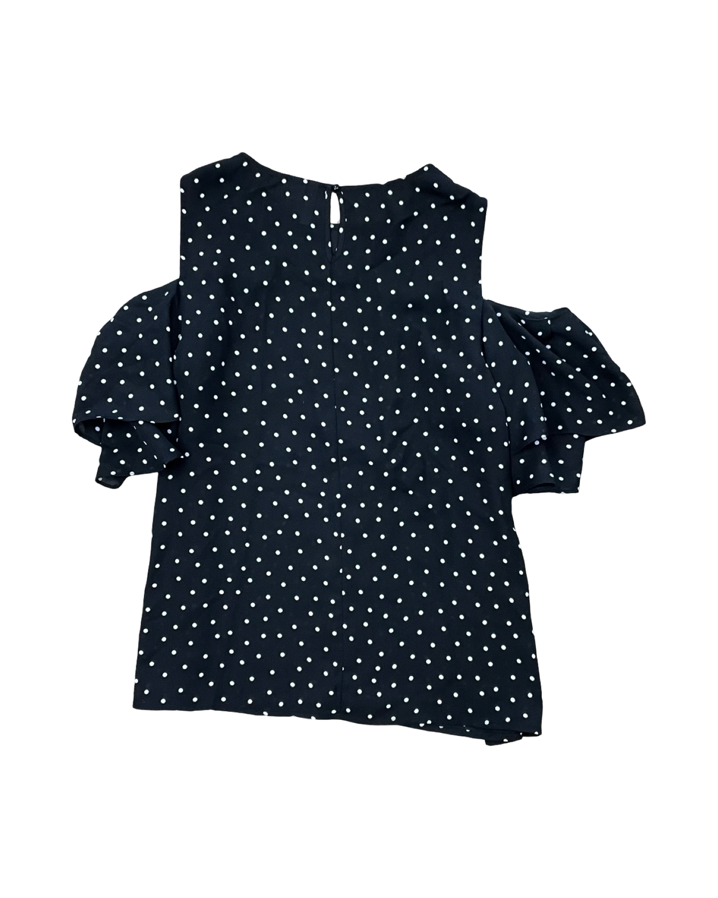 Top Ss By Elle In Black & White, Size:S