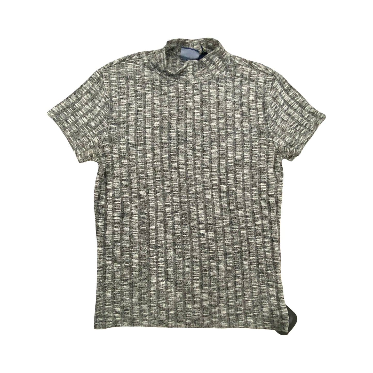 Top Ss By Cmc In Grey, Size:M