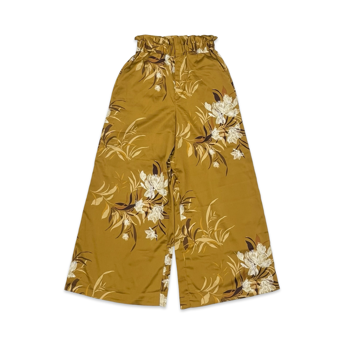 Pants Other By Express In Tan, Size:S
