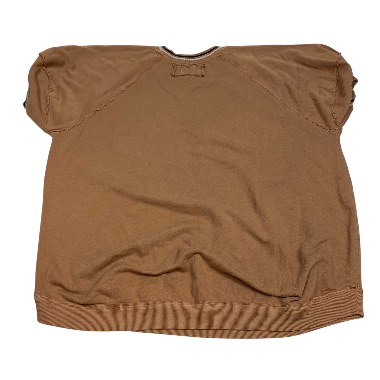 Top Ss By We The Free In Brown, Size:L