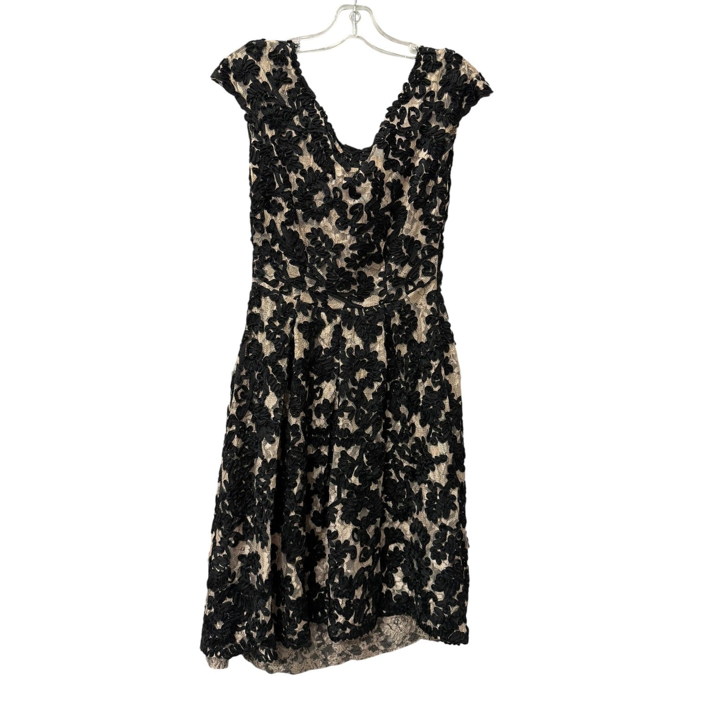 Dress Party Short By yoana baraschi In Black, Size:Xs