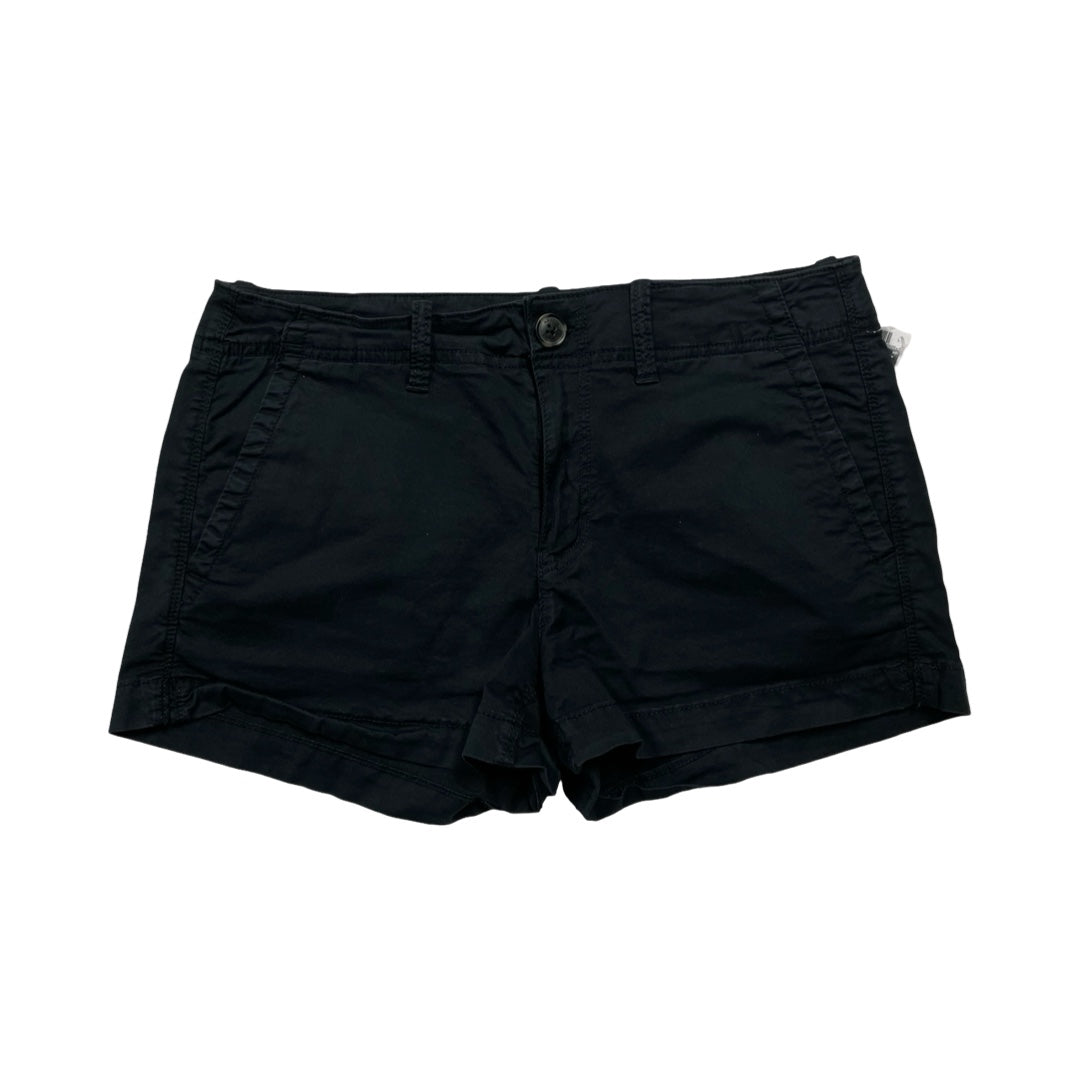 Shorts By American Eagle In Black, Size:10