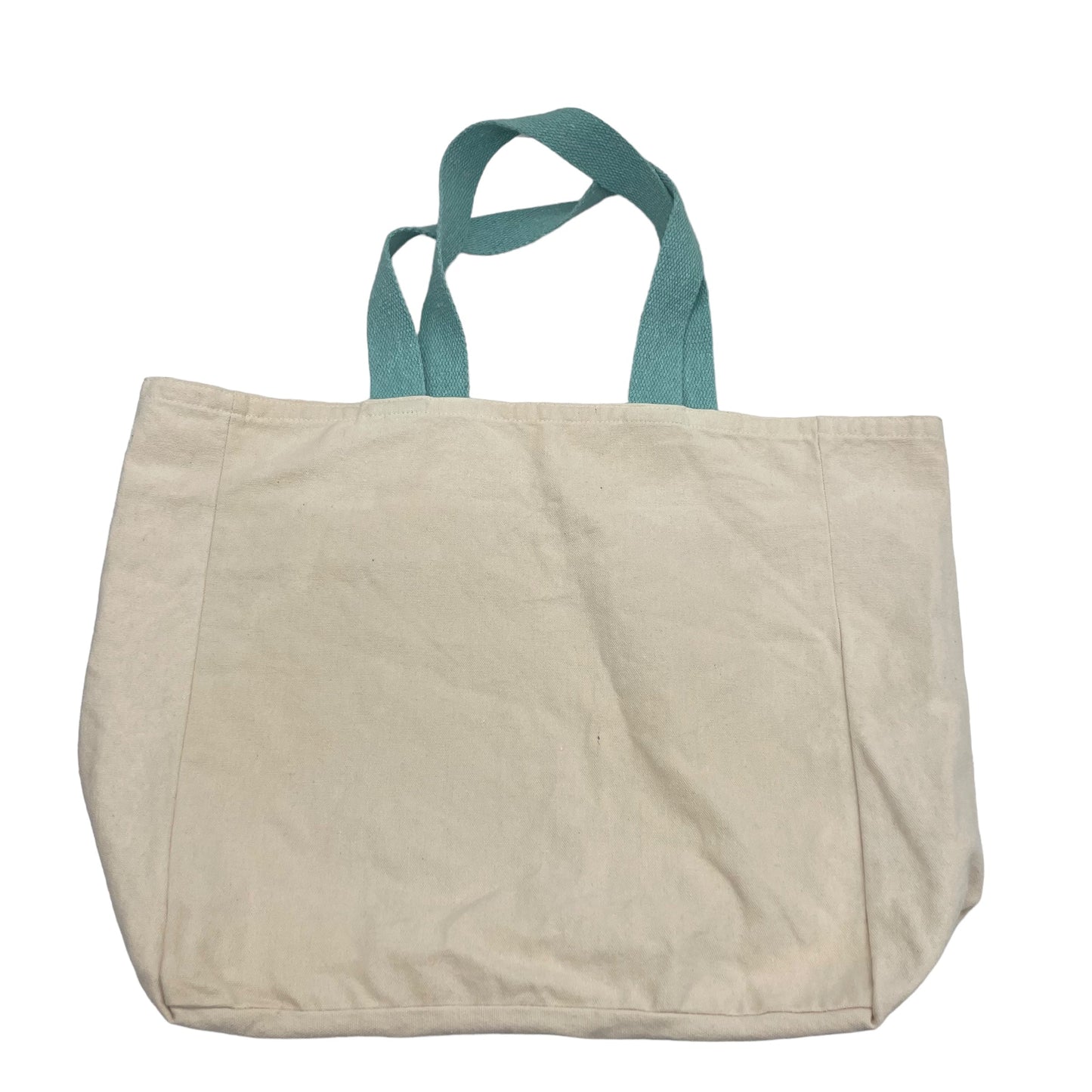 CLOTHES MENTOR TOTE, Size LARGE