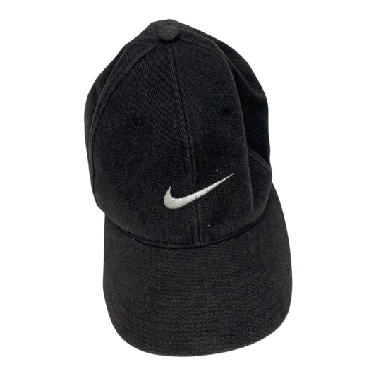 HAT BASEBALL CAP by NIKE in GREY