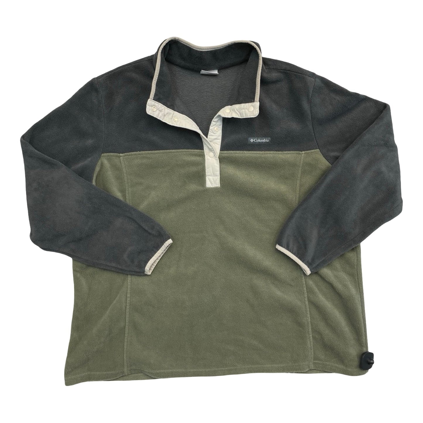 Athletic Fleece By Columbia In Multi, Size:3X