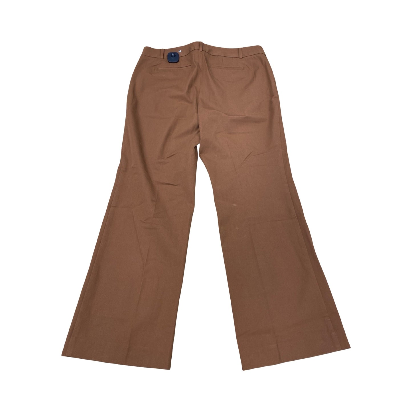 Pants Chinos & Khakis By Talbots In Brown, Size:14P