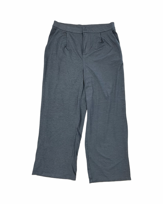 Pants Lounge By Members Mark In Grey, Size:M