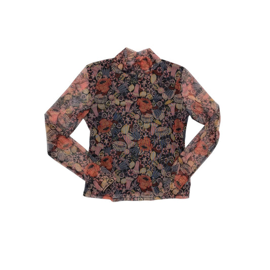 Top Ls By Anthropologie In Multi, Size:S